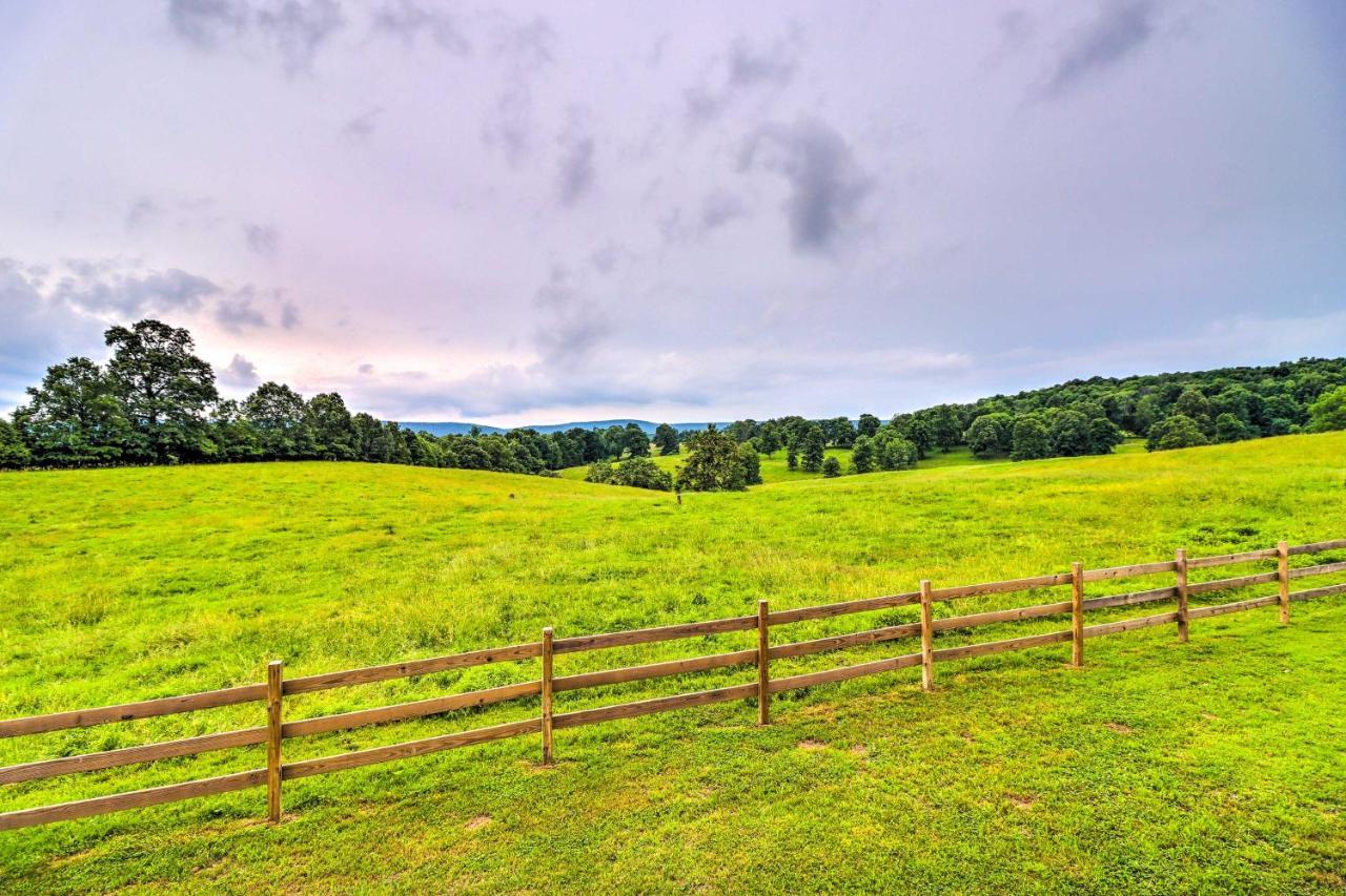 Secluded Timbo Retreat - Hike, Swim And Kayak! Villa Exterior photo